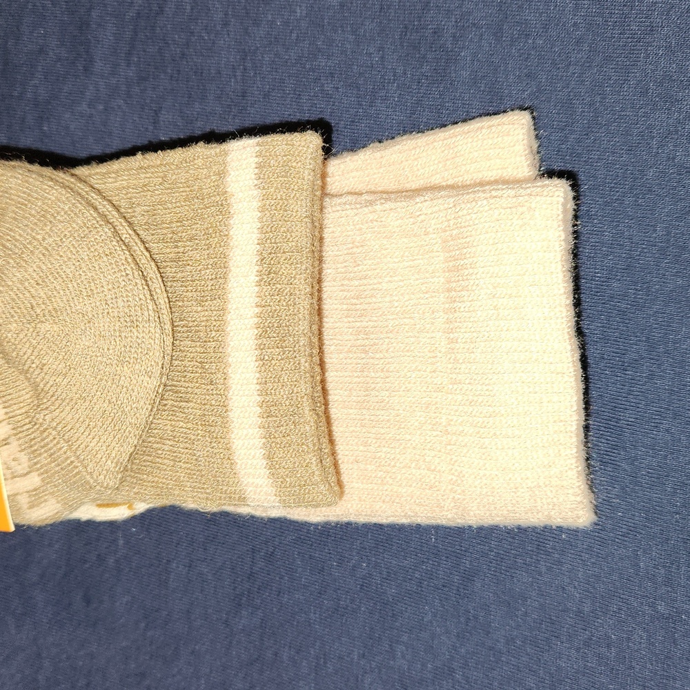 Timberland Boot Socks - Picture 6 of 8